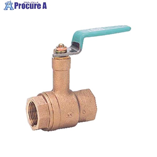 キッツ TLNF キーパロイボール弁【10K・ロングネック・フルボア】 15A TLNF 15A ▼1002578 キッツ●i547