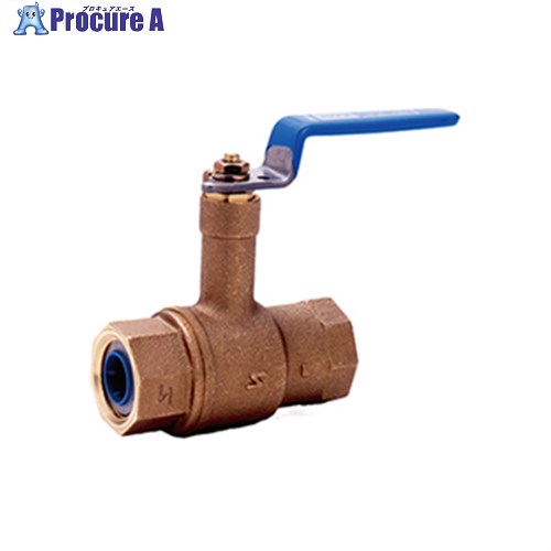 キッツ TLNW キーパロイコアコートボール弁【10K・ロングネック・給水用】 15A TLNW 15A ▼1002677 キッツ●i547