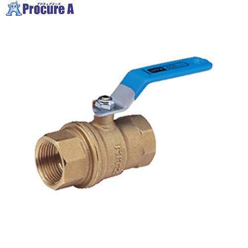 キッツ Z 黄銅 エコボール【フルボア型】 15A Z 15A ▼1002830 キッツ●i547