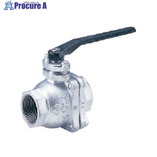 キッツ 10FCT FC/SUSボール弁 15A 10FCT 15A ▼1003225 キッツ●i547