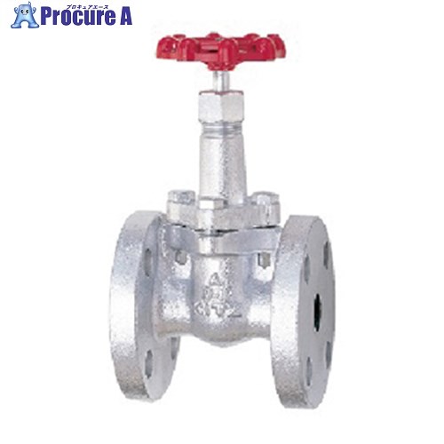 キッツ 10SMBF FCDゲート弁【フランジ・ボルテッドボンネット】 32A 10SMBF 32A ▼1003359 キッツ●i547