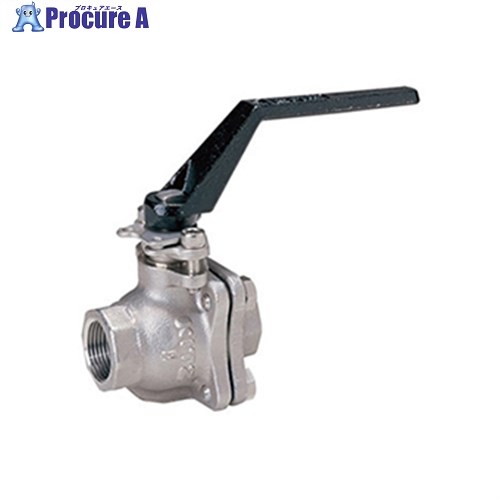 キッツ 10UTM SCS14A　ボール弁 15A 10UTM 15A ▼1004576 キッツ●i547