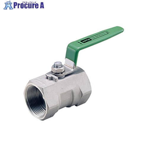 キッツ UTKM SCS14A　ネジ込ボール弁 20A UTKM 20A ▼1004595 キッツ●i547