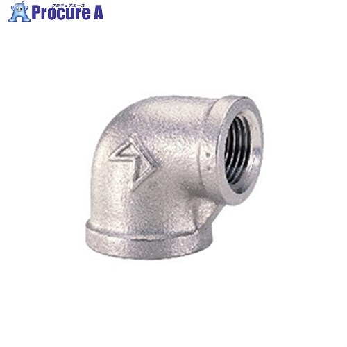 キッツ PRL SCS13A 異径エルボ 50AX40A PRL 50AX40A ▼1007596 キッツ●i547