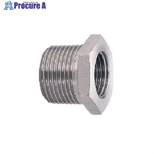 キッツ PBM SCS14A ブッシング 20AX8A PBM 20AX8A ▼1007763 キッツ●i547