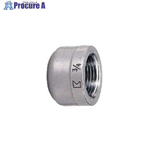 キッツ PCM SCS14A キャップ 25A PCM 25A ▼1007797 キッツ●i547