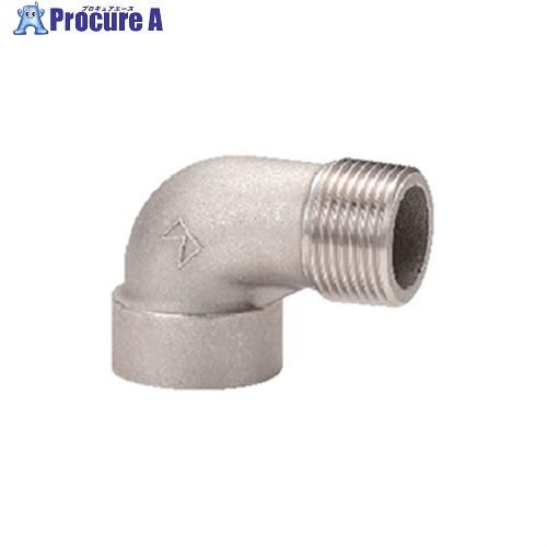 キッツ PSLZM SCS14A ストリートエルボ 25A PSLZM 25A ▼1145794 キッツ●i547