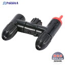 KOSHIN 噴霧器GT-D用 GT-HD 2頭口噴口 PA-504 1個 0208646【代引決済不】