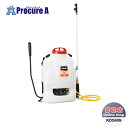KOSHIN 背負い式手動噴霧器 グランドマスター 7L RW-7DX 1台 0458927【代引決済不】(4)