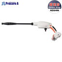 KOSHIN 充電式洗浄機(ガンタイプ) 18V 2.0Ah スマートシリーズSJC1820 ▼0598574 (株)工進【代引決済不可】●ko591
