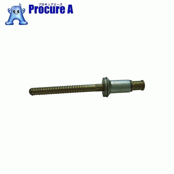 Cherry　Max　リベット［［（R）］］　100°FLUSH　HEAD／NO CR3522-4-05 100個▼490-7787 チェリーファスナーズ（株）