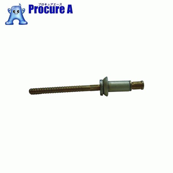 Cherry　Max　リベット［［（R）］］　UNIVERSAL　HEAD／NO CR3523-4-03 100個▼490-7841 チェリーファスナーズ（株）