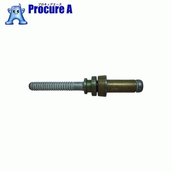 Cherry　Maxibolt［［（R）］］　PROTRUDING　HEAD／N CR7311S-06-02 100個▼490-8201 チェリーファスナーズ（株）