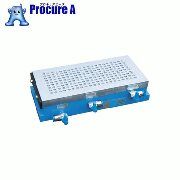 カネテック オートバルブ式真空チャック KVR-AV3060 ▼452-7992 カネテック(株) 【代引決済不可】