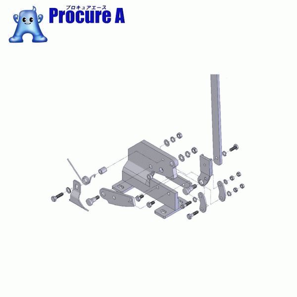 TRUSCO　P−1用スプリングワッシャーNO．21 P1021 ▼488-7107 トラスコ中山（株）