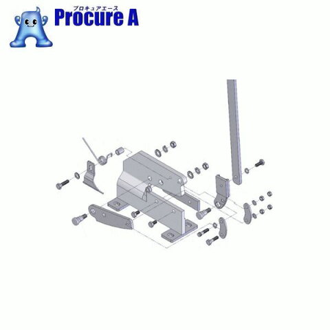 TRUSCO　P−2用六角ナットNO．26 P2026 ▼488-7182 トラスコ中山（株）