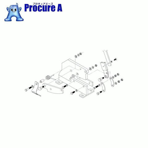 TRUSCO P−3用スプリングワッシャーNO.18 P3018 ▼450-7754 トラスコ中山(株)