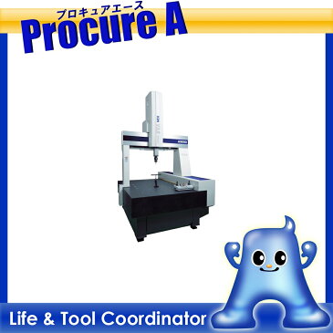 東京精密 高精度CNC三次元座標測定機 ザイザックス SVA NEX XYZAX SVA NEX 9/6/6-C6 ▼773-6312 (株)東京精密 【代引決済不可】