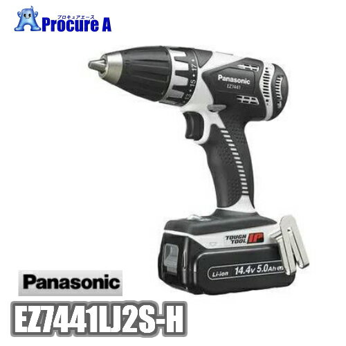 ڤڡۥѥʥ˥å/Panasonic EZ7441LJ2S-H 14.4V ɥɥ饤С ɥ ɥ饤С ư DIY ڤ ż 