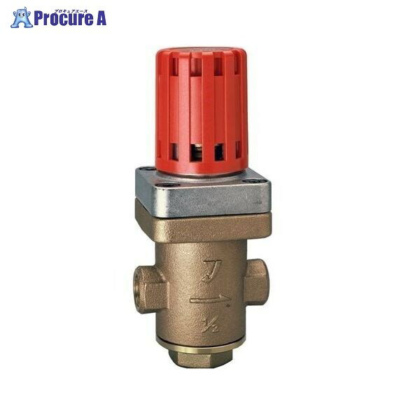 ヨシタケ GD-30 VALVEX CAC減圧弁【ネジ込・蒸気・0.02-0.1MPa】25A GD-30-A 25A ▼1016679 ヨシタケ●i547