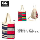 かばん カンタベリー CANTERBURY アグリー トート バッグ お取り寄せ品 肩掛け バッグ ラグビー スポーツ カジュアル AB024810 セール(4)