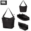 かばん カンタベリー CANTERBURY R+(アールプラス)ショルダー バッグ ラグビー スポーツ カジュアル AB024811 NEW セール