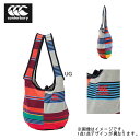 かばん カンタベリー CANTERBURY アグリー トート バッグ 肩掛け バッグ ラグビー スポーツ カジュアル AB03687 アウトレット セール