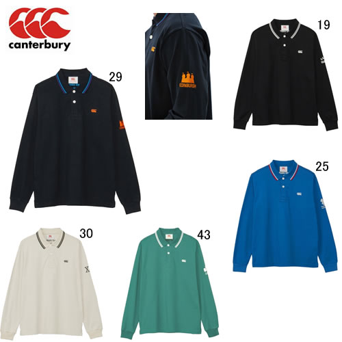 楽天市場】カンタベリー ラガーシャツ 長袖(サイズ(S/M/L)4L 楽天市場】カンタベリー ラガーシャツ 長袖(サイズ(S/M/L)4L