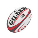 ギルバート GILBERT リーグワン レプリカ ラグビーボール(5号球)MUFG new GB9121