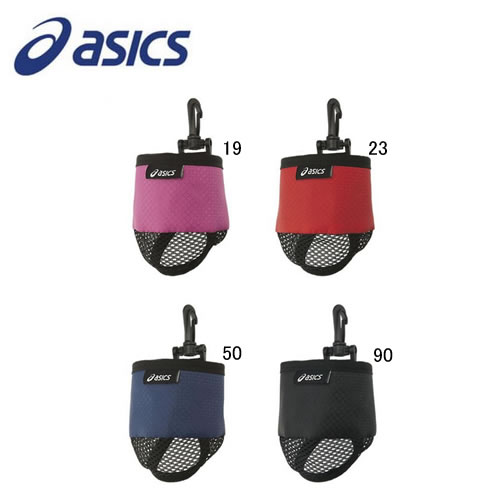 アシックス asics ボールポーチ グラウンドゴルフ 在庫限り GGG848