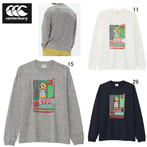 楽天市場】カンタベリー tシャツ 長袖の通販 楽天市場】カンタベリー tシャツ 長袖の通販