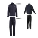 ジャージ 上下セット アディダス adidas MUSTHAVES 3ストライプス ウォームアップ ジャケット パンツトレーニング ウェア JKL57 JKL6...