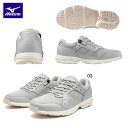 ウォーキング シューズ ワイド4E相当 ミズノ mizuno LD アラウンド4 SW 靴 スポーツ カジュアル B1GD2500 セール