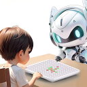 AI知能オセロです 囲碁 五目並べです 子供の知育玩具、学生のギフト、誕生日の贈り物、祝日の贈り物、多機能オセロです 五目並べロボットゲームです