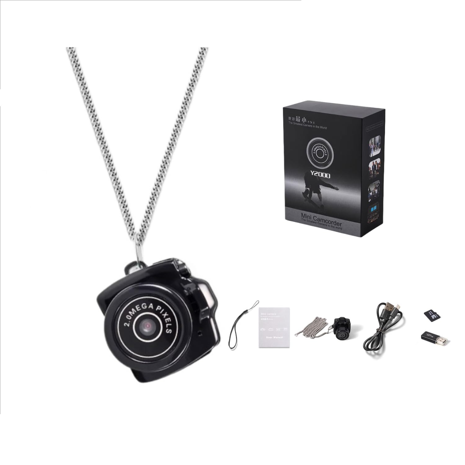 【楽天スーパーセール】コンパクトなデジタルカメラで 撮影、操作が簡単などの機能を備え、コンパクト..