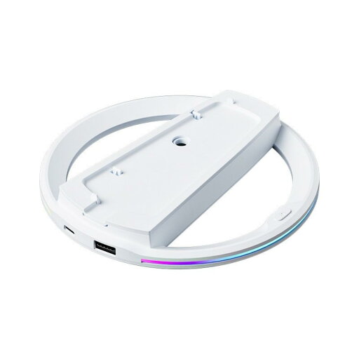 PS5 Slim/PS5 縦置きスタンド RGB照明モード コンソールデジタル/ディスク版用メタルスタビライジングベース スタンド 縦置き 高硬度ABS コンポジット樹脂 ネジ付 PS5 Slim/PS5 縦置きスタンド RGB照明モード コンソールデジタル/ディスク版用メタルスタビライジングベース スタンド 縦置き 高硬度ABS コンポジット樹脂 ネジ付