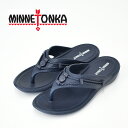 MINNETONKA ミネトンカ レディースサンダル SILVERTHORNE PRISMMTK-570400 NV 20代 30代 40代 ナチュラル服 大人かわいい 大人コーデ カジュアル シンプル ベーシック ミニマリスト 50代ファッション 【ラッピング無料】(4)