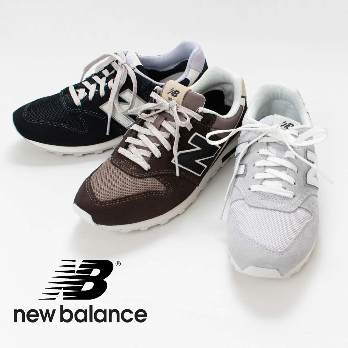 【ポイント5倍】new balance　ニューバランス レディーススニーカー WL996 ニューバランス 996 レディース　996　new balance 996　wl996　30代　40代　50代カジュアル　大人コーデ　大人かわいい　シンプル　ミニマリスト　 スリム　スニーカー　オールシーズン　ベーシック