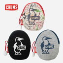 CHUMS チャムス エッグコインケーススウェット(コインケース) CH60-3744 レディース 財布 ミニ財布 カジュアル アウトドア 母の日 父の日 敬老...