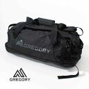 GREGORY グレゴリー SUPPLY30 サプライ30 メンズ ユニセックス ボストン リュック 旅行 アウトドア パッキング バックパック クリスマス 誕...