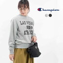 Champion チャンピオン クルーネックスウェットシャツ C3-A013 クルーネック スウェット ベーシック スウェット 長袖 メンズ レディース カジュ...