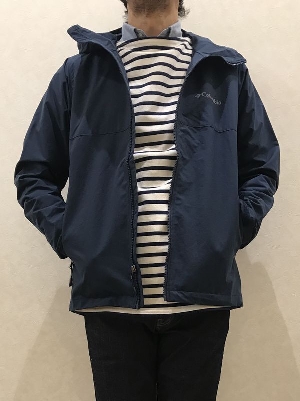 Columbia Jacket コロンビア メンズvizzavona Pass メンズvizzavona Jacket Pass ヴィザボナパスジャケットsale セールオトナコーデ メンズコーデ カジュアルコーデ アウトドアコーデ 代 30代 40代 50代 正規販売店 送料無料 ｆｉｒｓｔ 店 Sale オムニシールドの