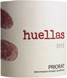 [2013] Priorat HuellasvI[g@EFXy Franck MASSARD tNE}T[ z