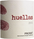  Priorat Huellasプリオラート　ウェリャス