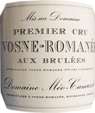 [2015] Vosne-Romanee 1er Cru Aux Bruleesヴォーヌ・ロマネ プルミエ・クリュ オー・ブリュレ【 Meo Camuzet メオ・カミュゼ 】