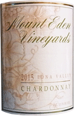 [2015] Mount Eden Chardonnay - Edna Valleyマウント・エデン シャルドネ エドナ・ヴァレーのサムネイル
