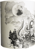 [2014] Pinot Noirピノ・ノワール【 Burn Cottage バーン・コテージ 】のサムネイル
