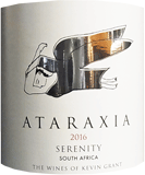 [2016] Serenityセレニティ【Ataraxia Winesアタラクシア・ワインズ】のサムネイル