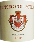 [2010] Neipperg Collection / Bordeauxナイペルグ　コレクション