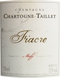 [NV] Chartogne Taillet Cuvee Fiacreシャルトーニュ・タイエ キュヴェ・フィアクル